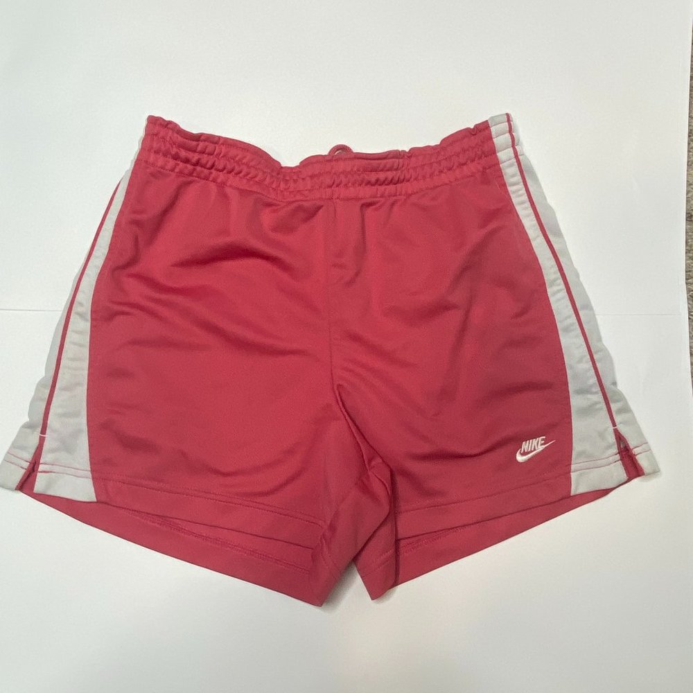 Nike Athletic Shorts